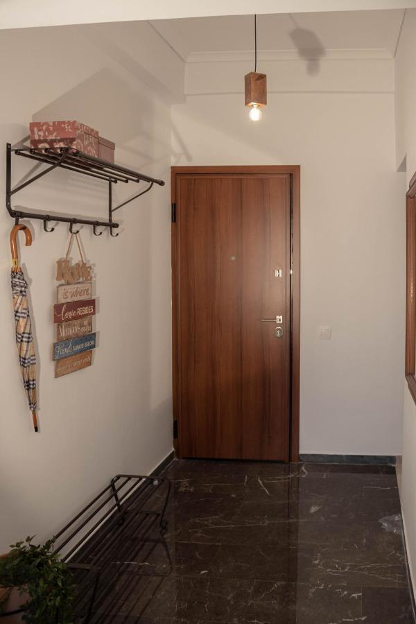 Cosy And Central Home In Atenas Exterior foto
