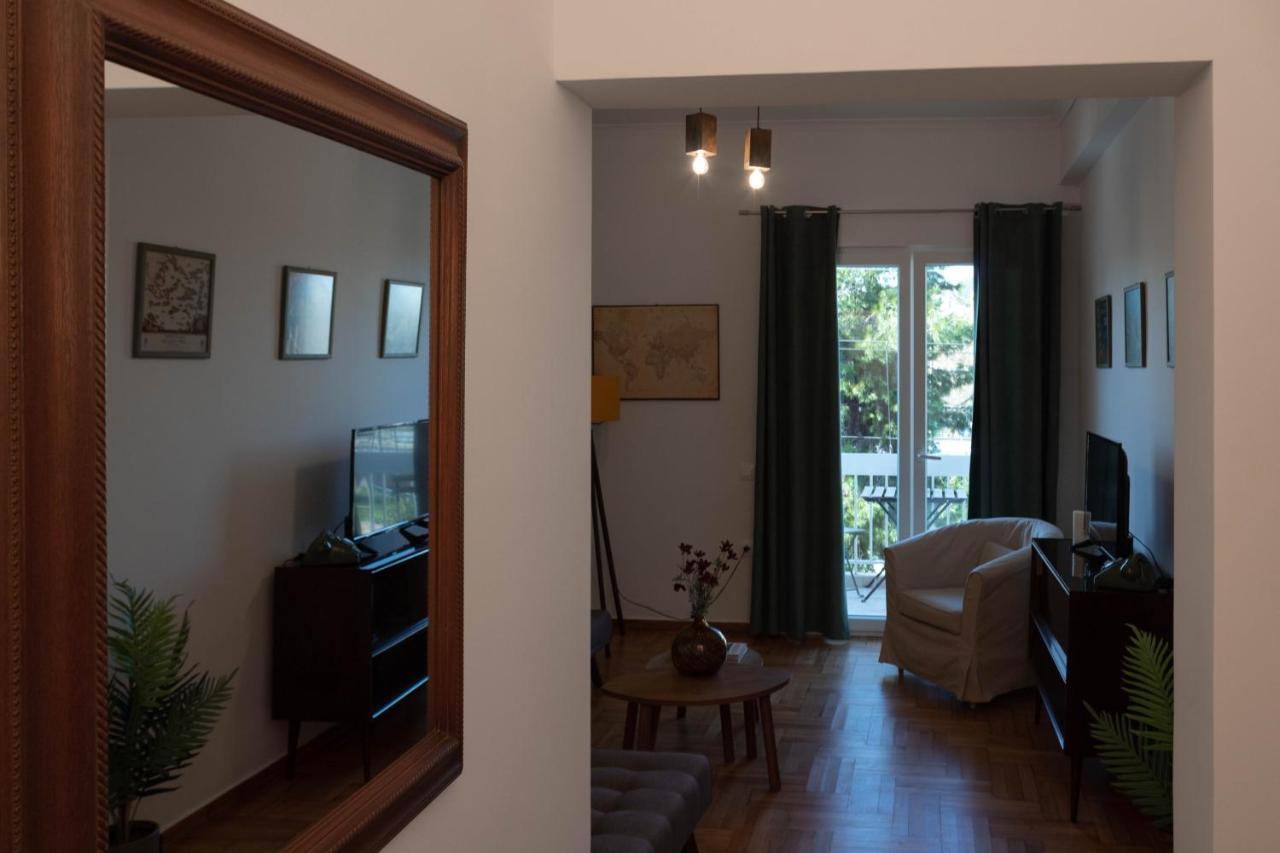 Cosy And Central Home In Atenas Exterior foto